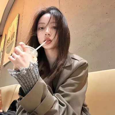 蜘蛛与郁金香